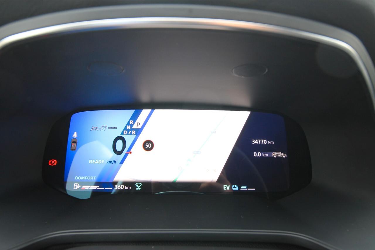 Renault Symbioz Full Hybrid E-Tech 145 CV Iconic 2025