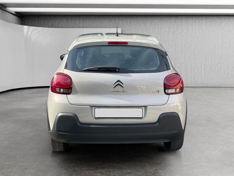 Citroën C3 1.2 puretech You! s&s 83cv