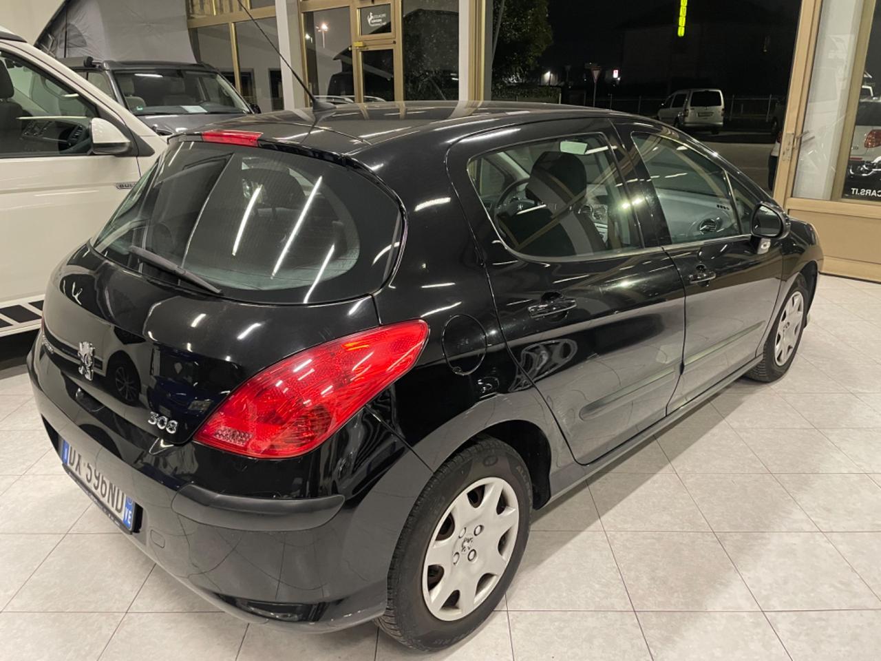 Peugeot 308 1.6 HDi 90CV 5p. Premium