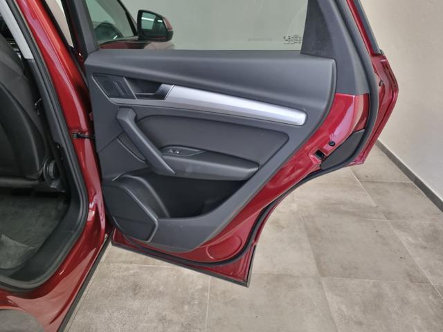 AUDI Q5 SPB 50 TFSI e quattro S tronic