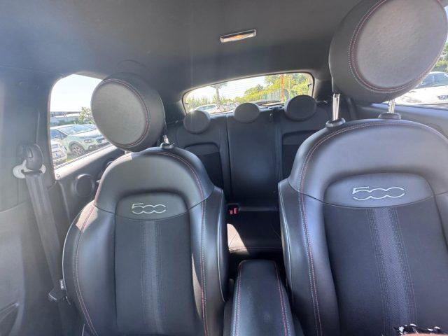 FIAT 500X 1.6 MultiJet 120 CV Sport