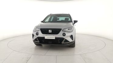 SEAT Arona 2022 - Arona 1.0 tgi FR 90cv