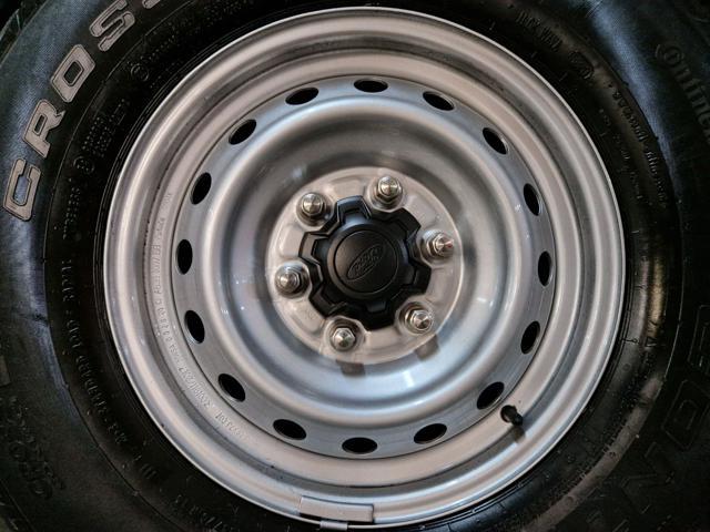 FORD Ranger 2.0 TDCi DC XL 5 posti KM.52.900 + GANCIO TRAINO