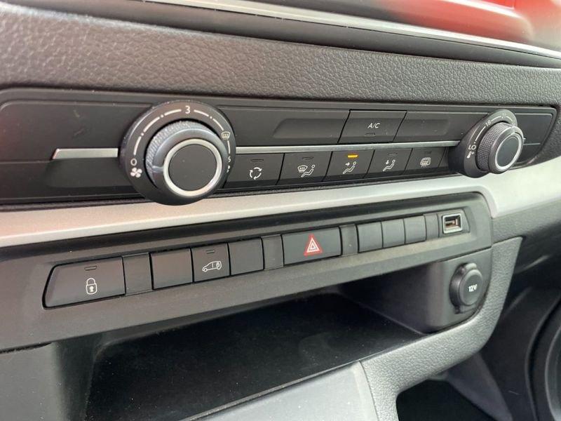 FIAT Scudo 1.5 BlueHDi 120CV PC-TN Furgone Business