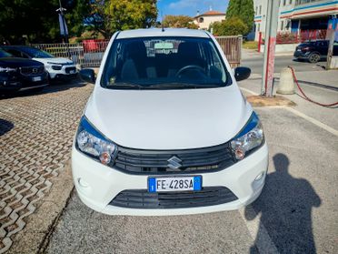 Suzuki Celerio 1.0 Easy