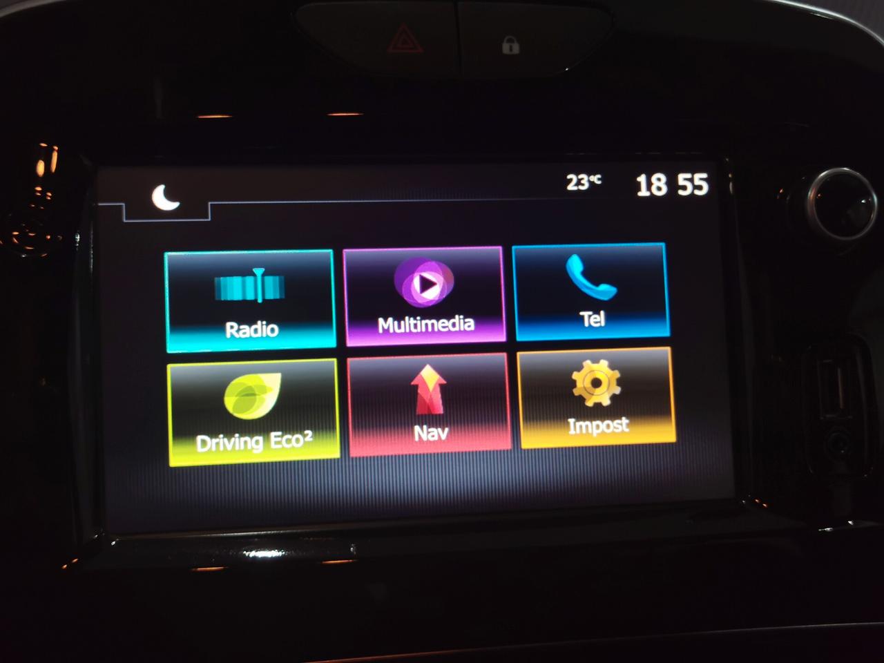 Renault Clio dCi 8V 75 CV 5 porte Business