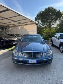 Mercedes-benz E 320 CDI Avantgarde E