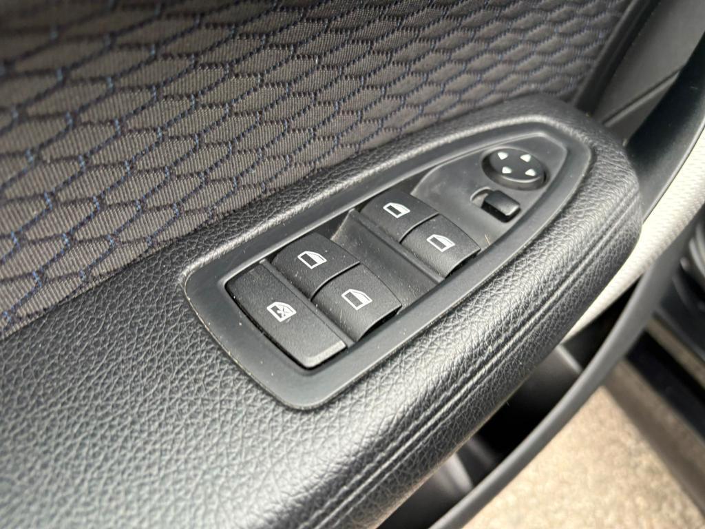 BMW Serie 1 5 Porte 116d Msport 5p