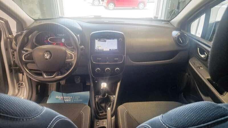 Renault Clio 1.5 dCi 75 CV S&S Energy Zen