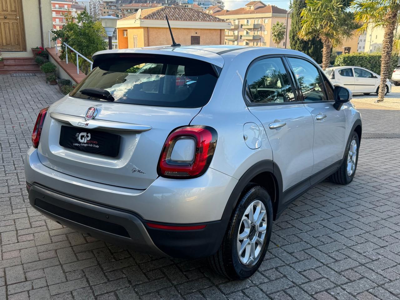 Fiat 500X 1.0 T3 120 CV City Cross