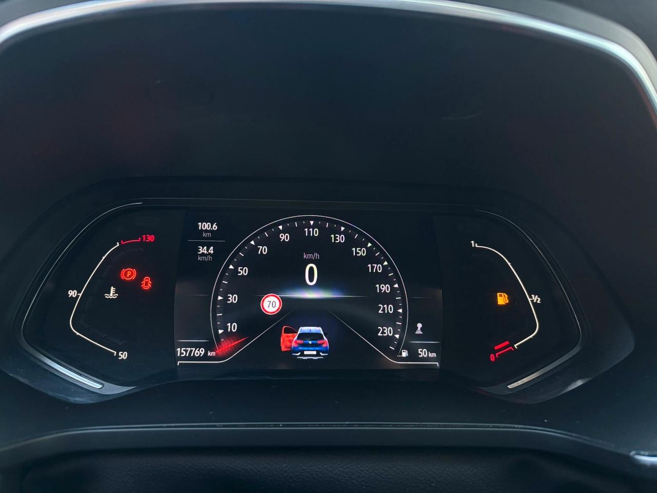 Renault Captur 1.5 dCi 115cv Intens N1 - 2020