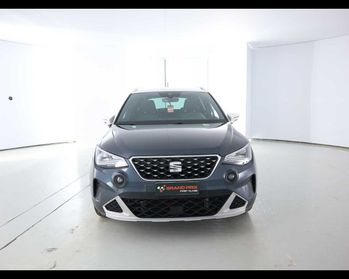 SEAT Arona 1.0 TGI XPERIENCE