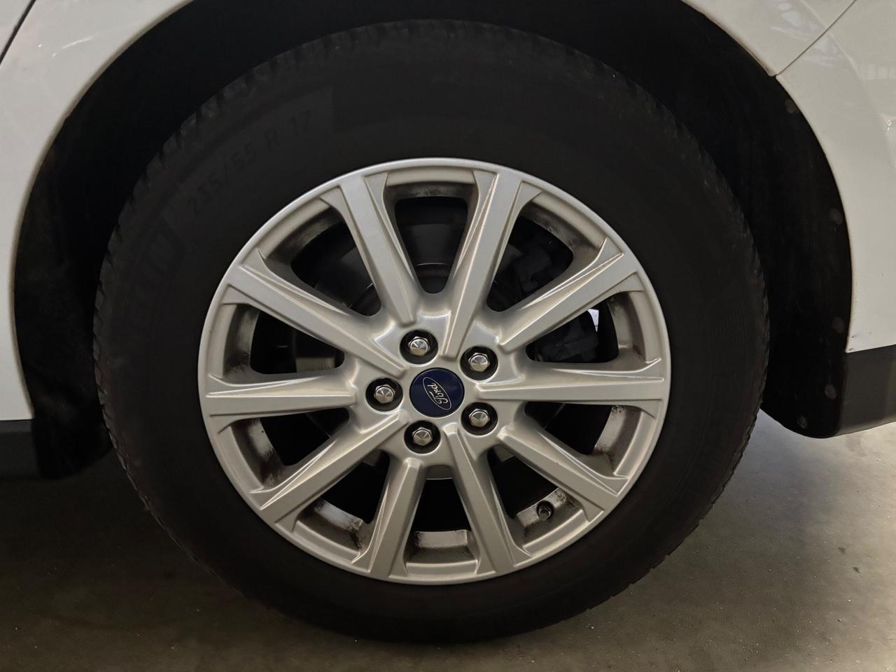 Ford S-Max 2.0 TDCi AUTOMATICA FULL OPT.