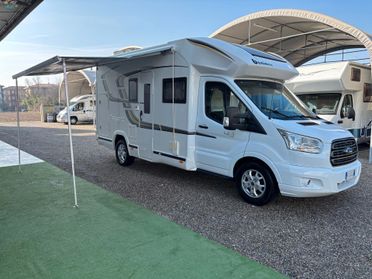 Benimar TESSORO 413 - LETTO A CASTELLO IN CODA + BASCULANTE