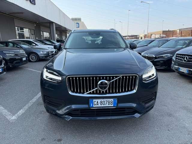 Volvo XC90 XC90 2.0 b5 AWD / 7 POSTI