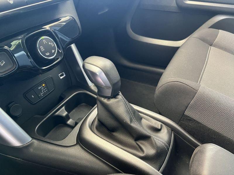Citroën C3 Aircross PureTech 110 S&S Shine