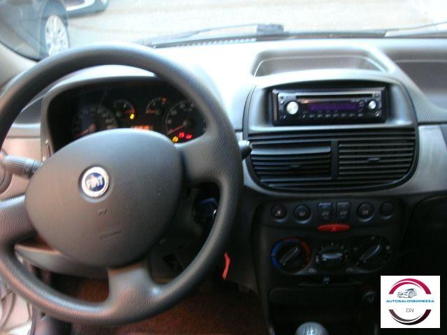 FIAT - Punto - Classic 1.2 5p.