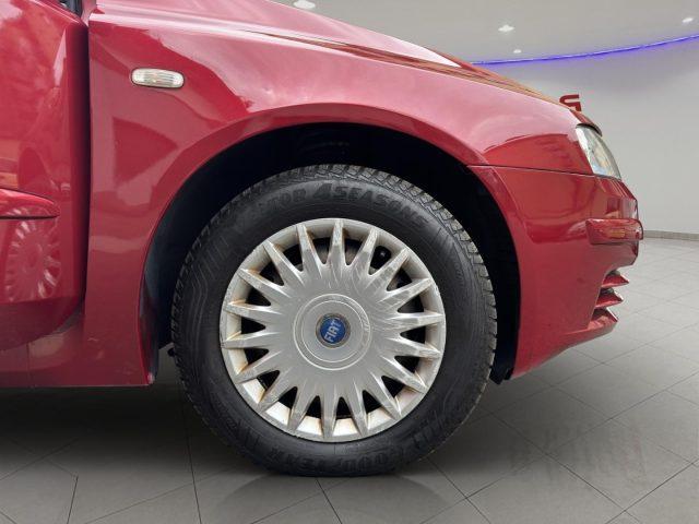 FIAT Stilo 1.6i 16V 5 porte Dynamic