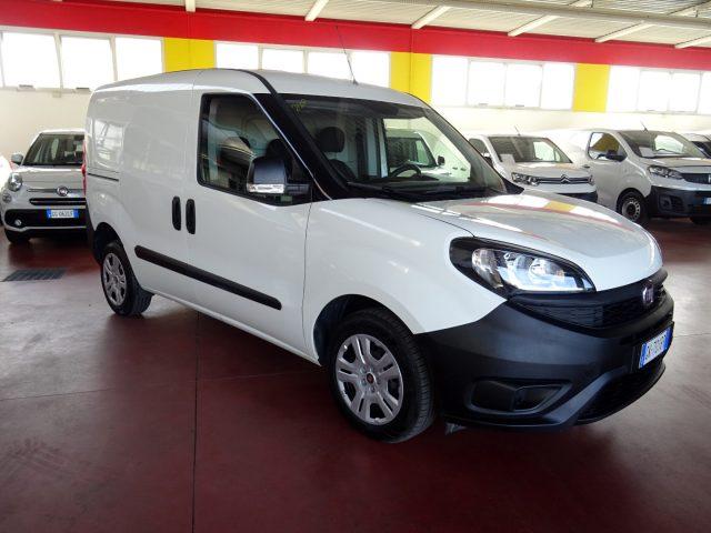 FIAT Doblo Doblò1.6MJT 105CV PC-TN 3Posti Lounge