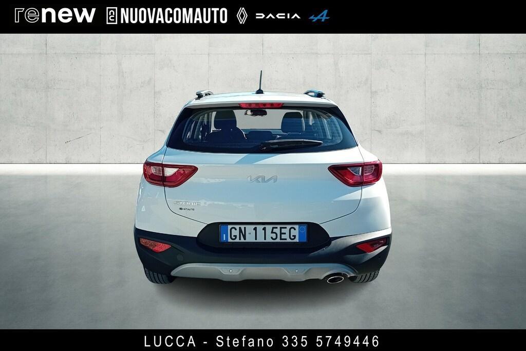 Kia Stonic 1.2 DPI Urban Smart Pack 2WD