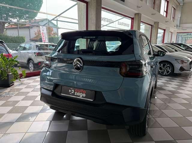 Citroen C3 C3 1.2 puretech turbo You 100cv s