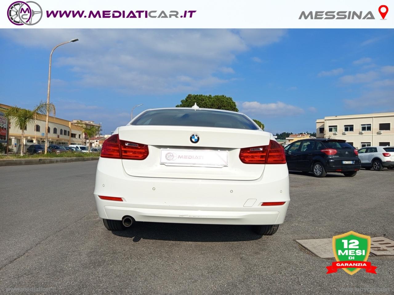 BMW 316d