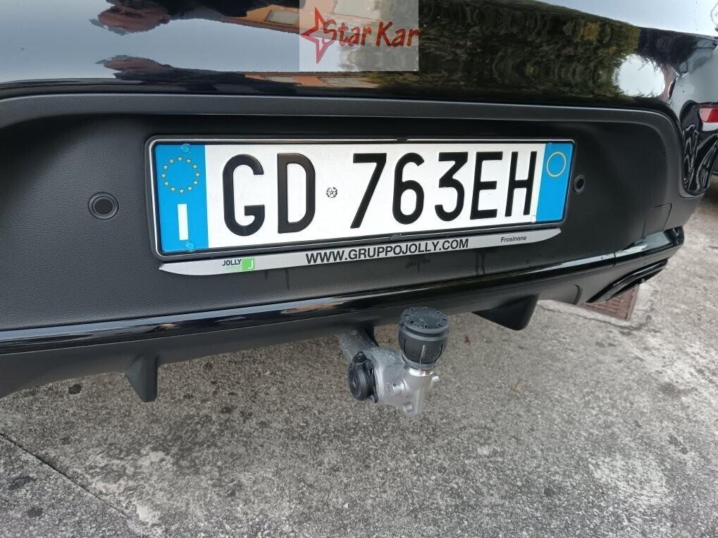 Mercedes-benz GLC 220 MILD HYBRID AMG LINE