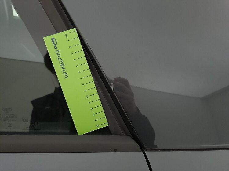 Audi Q2 Business S tronic BR084174 1.5 Benzina 150CV