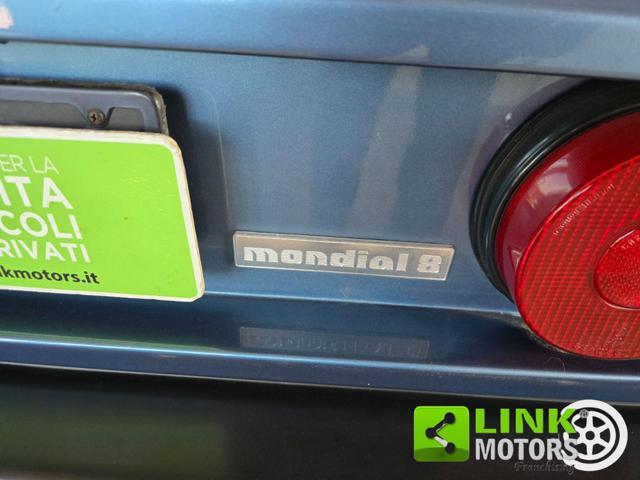 FERRARI Mondial 8