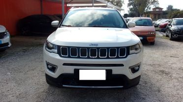 Jeep Compass 2.0 Multijet II aut. 4WD Opening Edition