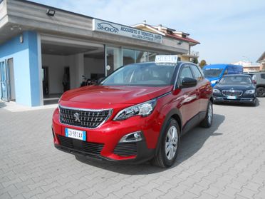 Peugeot 3008 1.5 Diesel BlueHDi 130 S&S Business