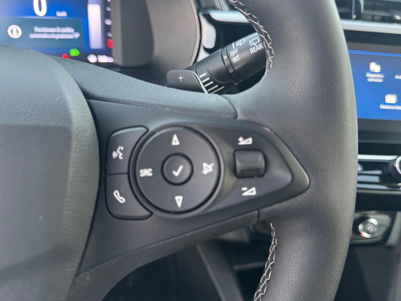 Opel Corsa 1.2cc 100cv EAT8 Automatica GS