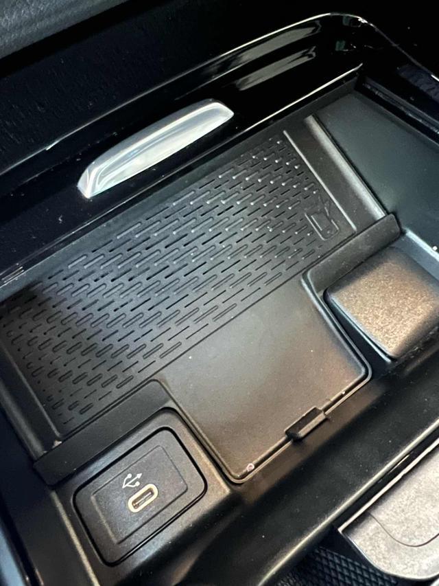 MERCEDES-BENZ GLA 200 d Automatic AMG Line Advanced Plus