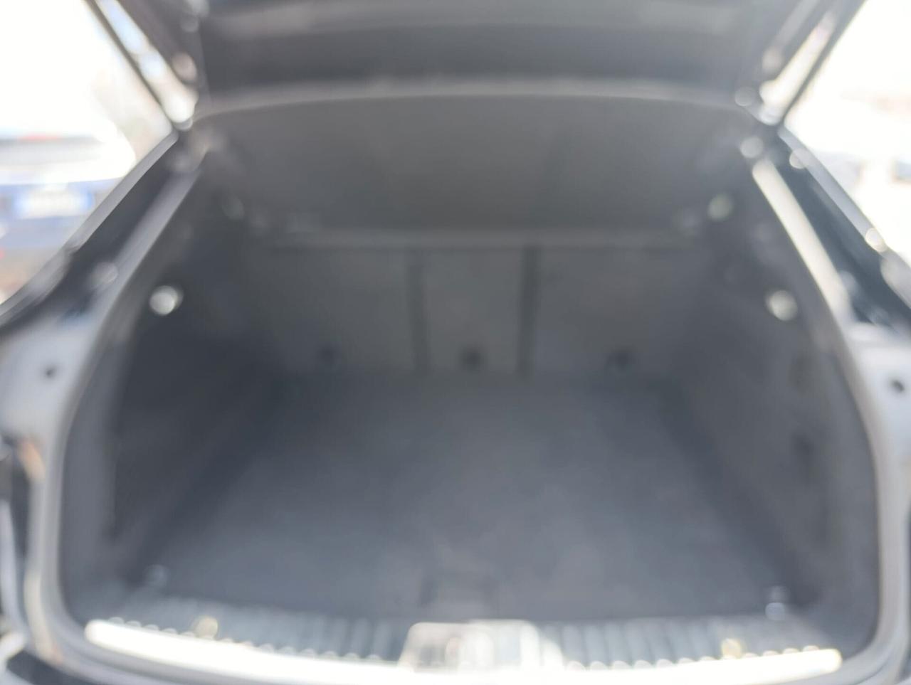 Porsche Cayenne Coupé 3.0 V6 Platinum Edition