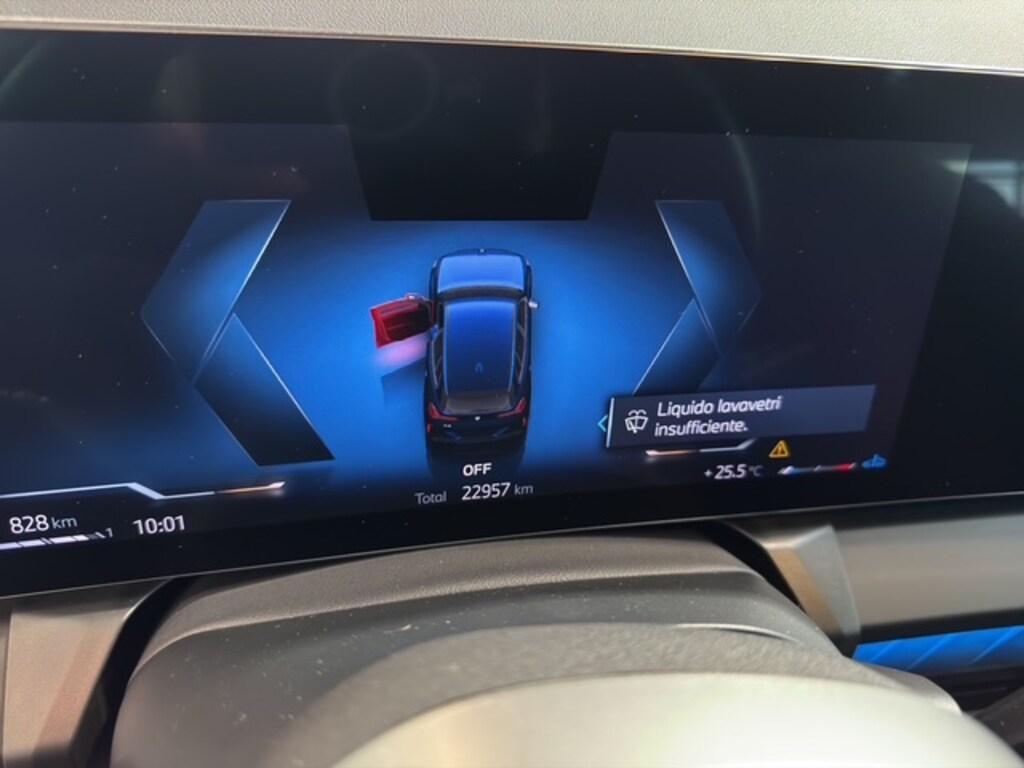 BMW X3 d MSport Pro xDrive20 Steptronic