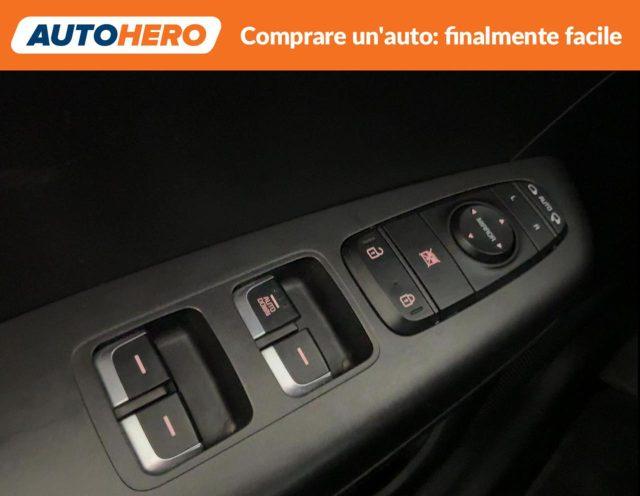 KIA Sportage 1.6 CRDI 136 CV DCT7 2WD Business Class