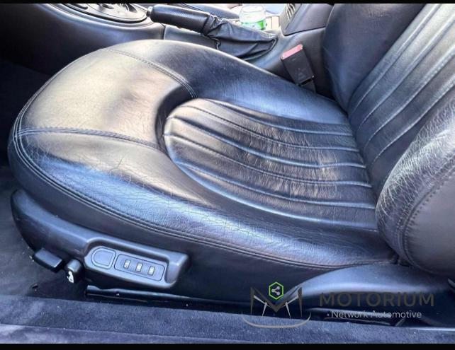 Maserati Coupe Coupé 4.2 V8 32V CambiocorsaASI