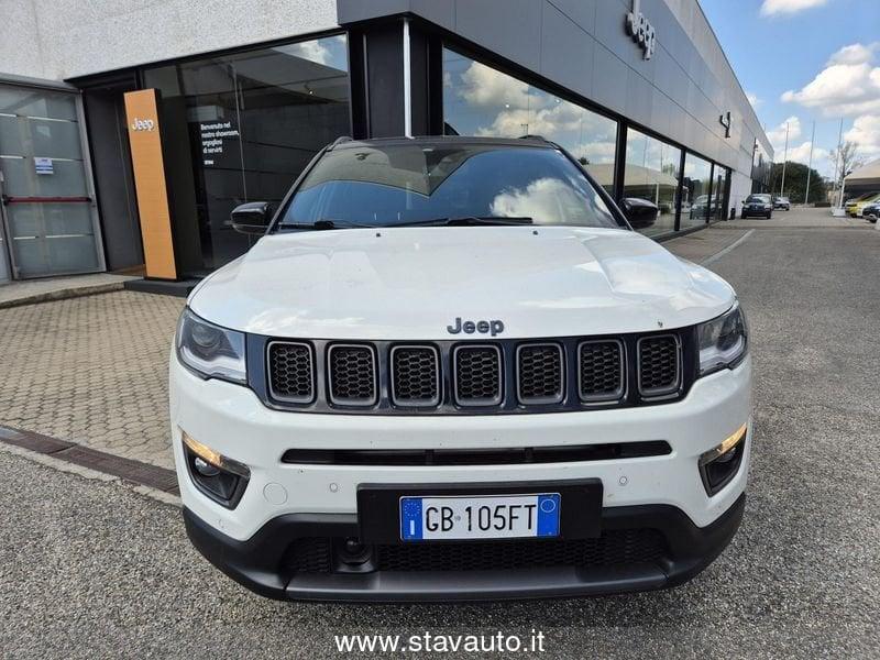 Jeep Compass Compass S 240 CV PHEV AT6 4xe