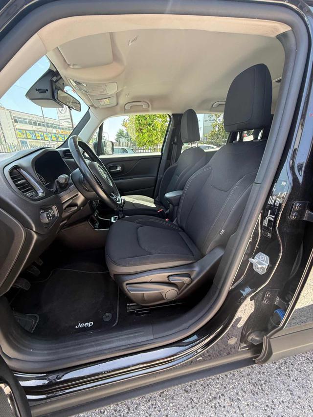 JEEP Renegade 1.6 Mjt 120 CV Limited SCONTO ROTTAMAZIONE