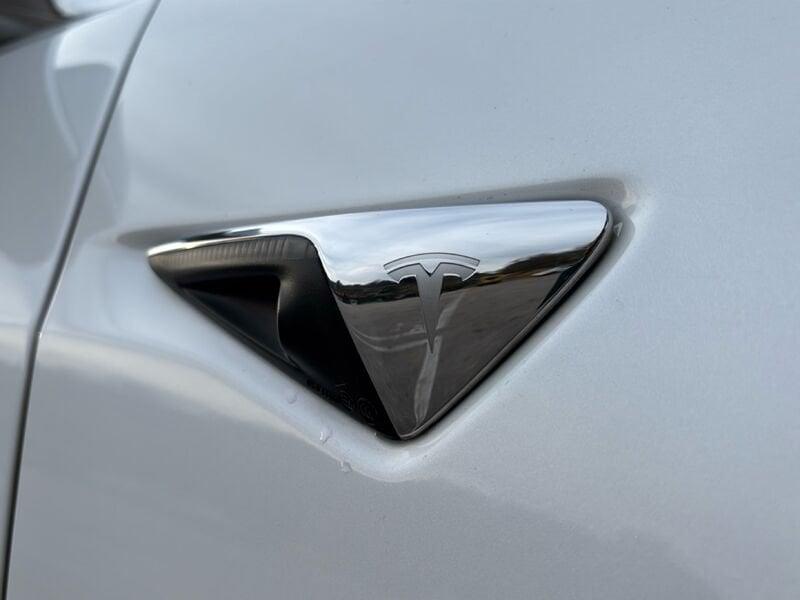 Tesla Model 3 Model 3 Standard RWD Plus