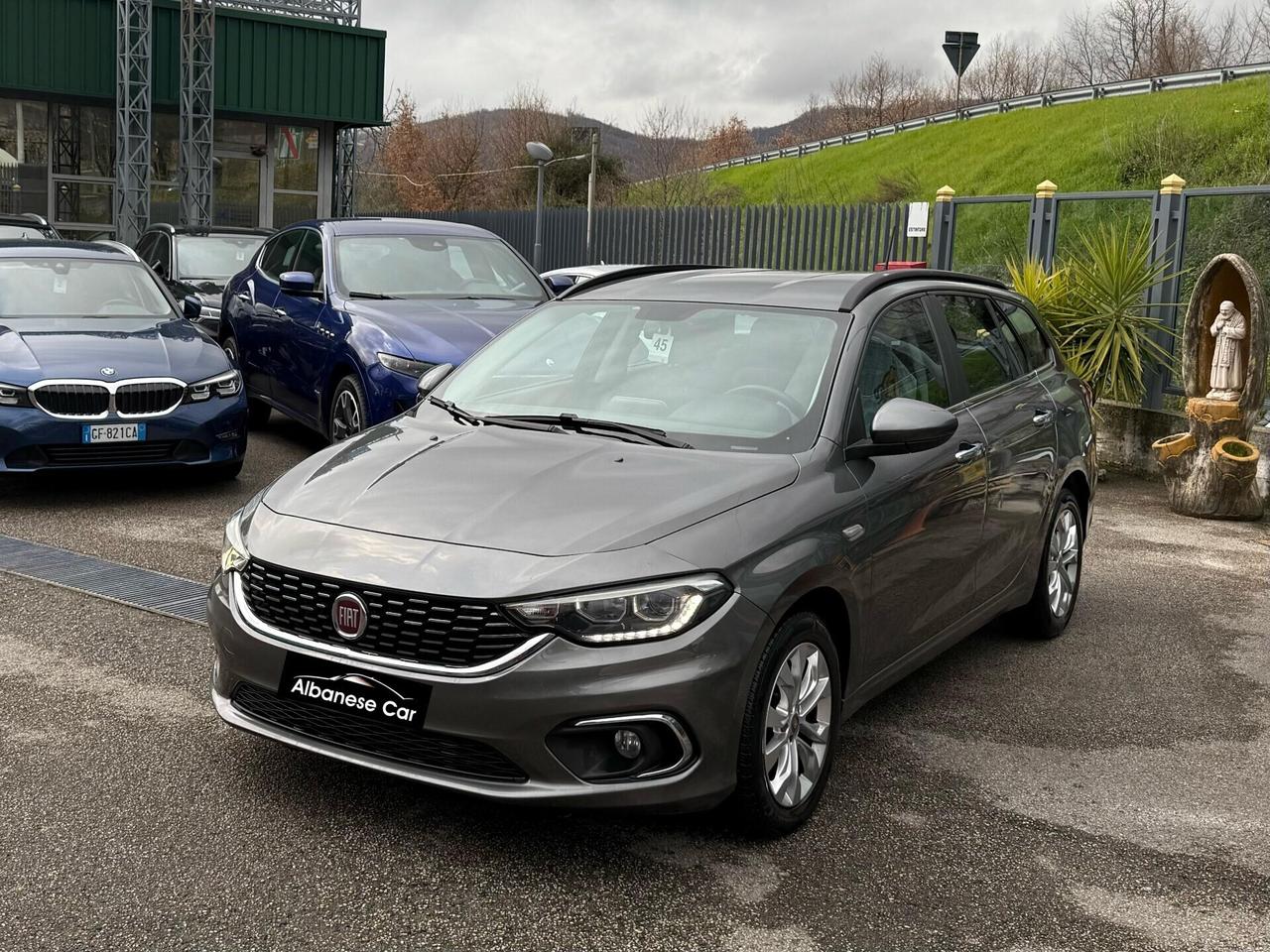 Fiat Tipo 1.6 Mjt 120 CV S&S SW Business