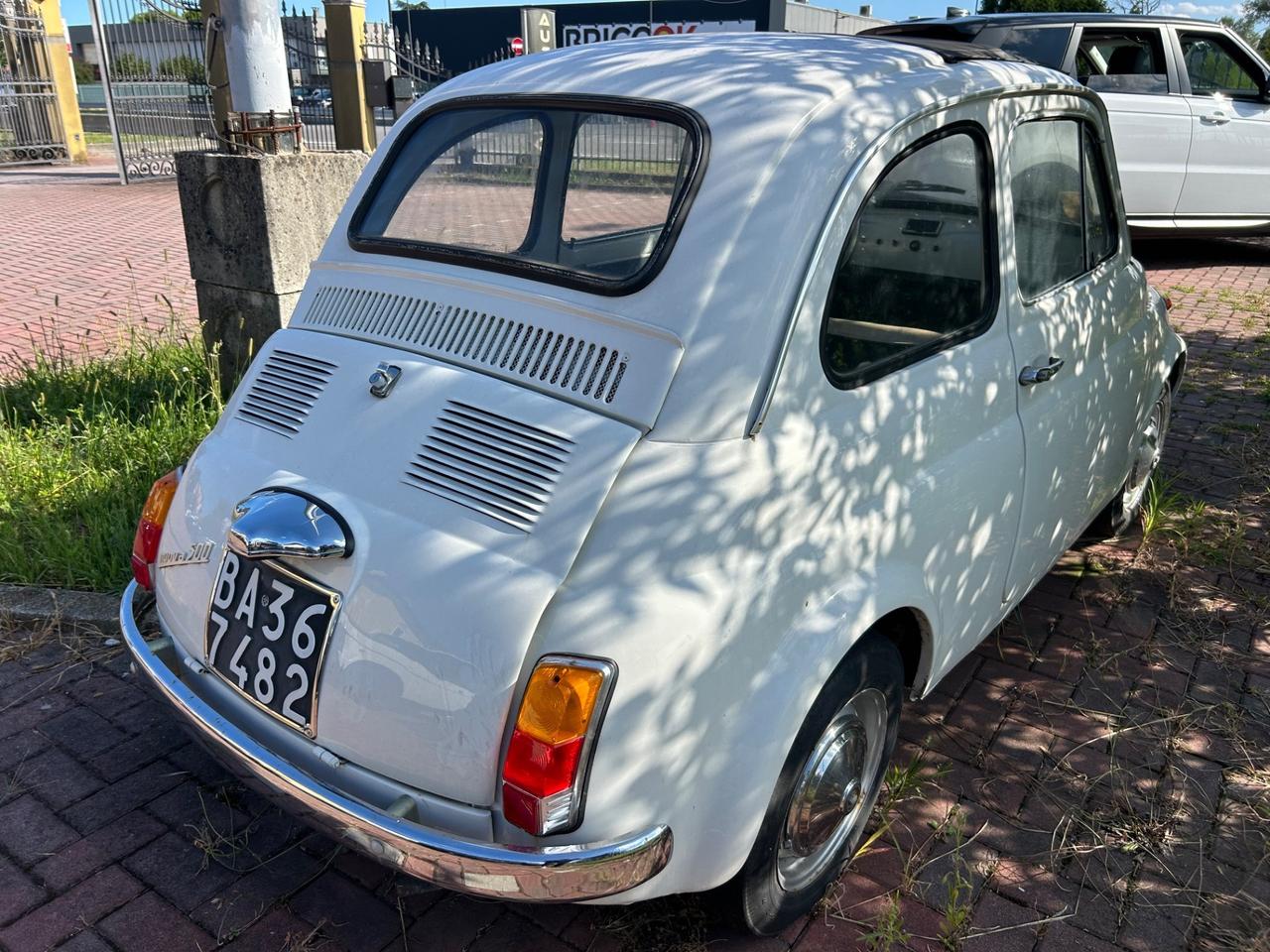 Fiat 500 f