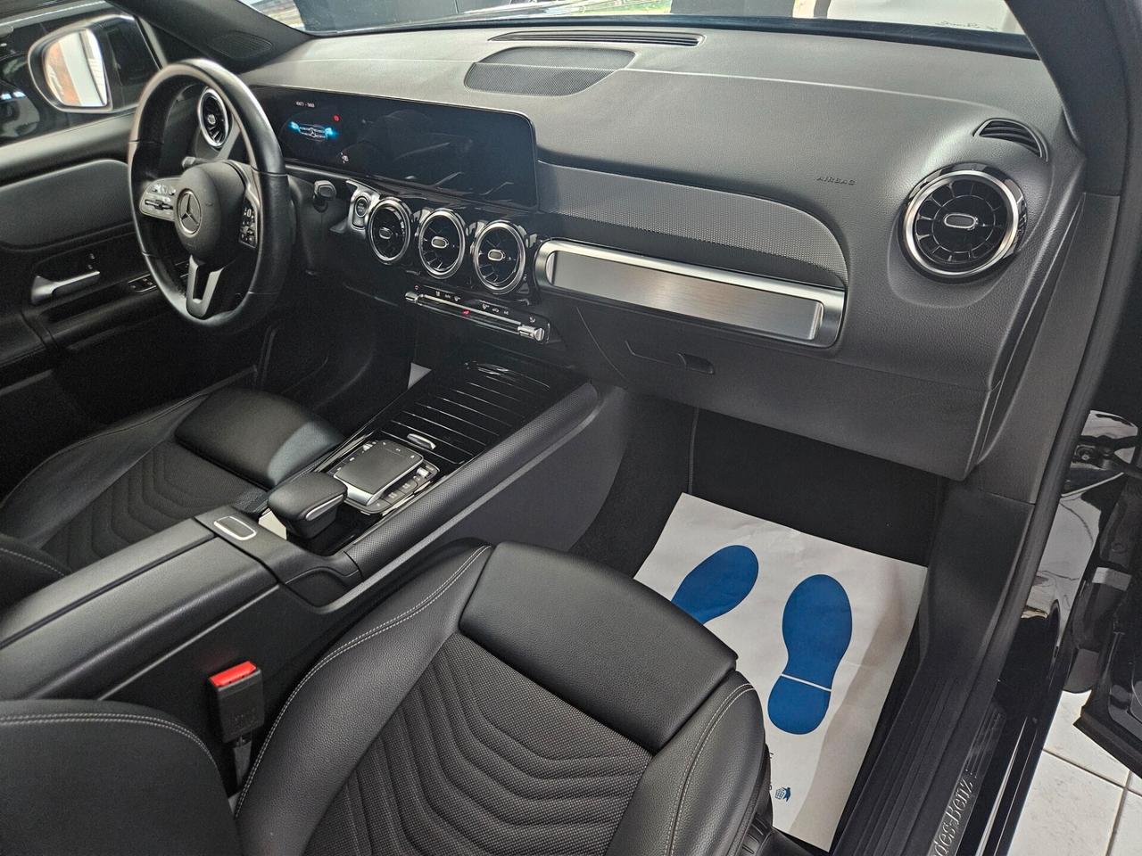 Mercedes-Benz GLB 200 d Sport 4matic auto - IVA ESPOSTA
