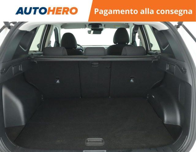 HYUNDAI Tucson 1.6 HEV aut.Exellence