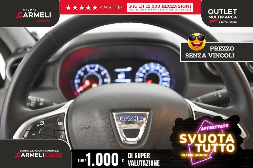 Dacia Duster 1.5 Blue dCi Comfort 4x2