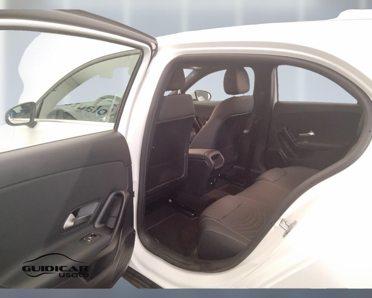 Mercedes-Benz Classe A - W177 2023 - A 180 d Advanced auto