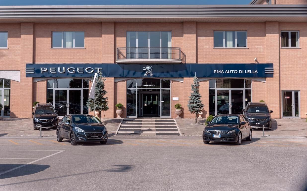 LANCIA Ypsilon Ecochic - 1.0 Hybrid 70cv S&S E6D