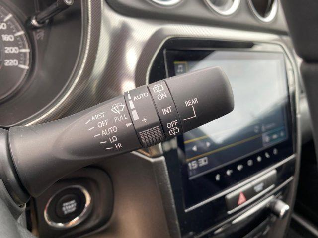 SUZUKI Vitara 1.4 Hybrid 4WD AllGrip Top PARI AL NUOVO