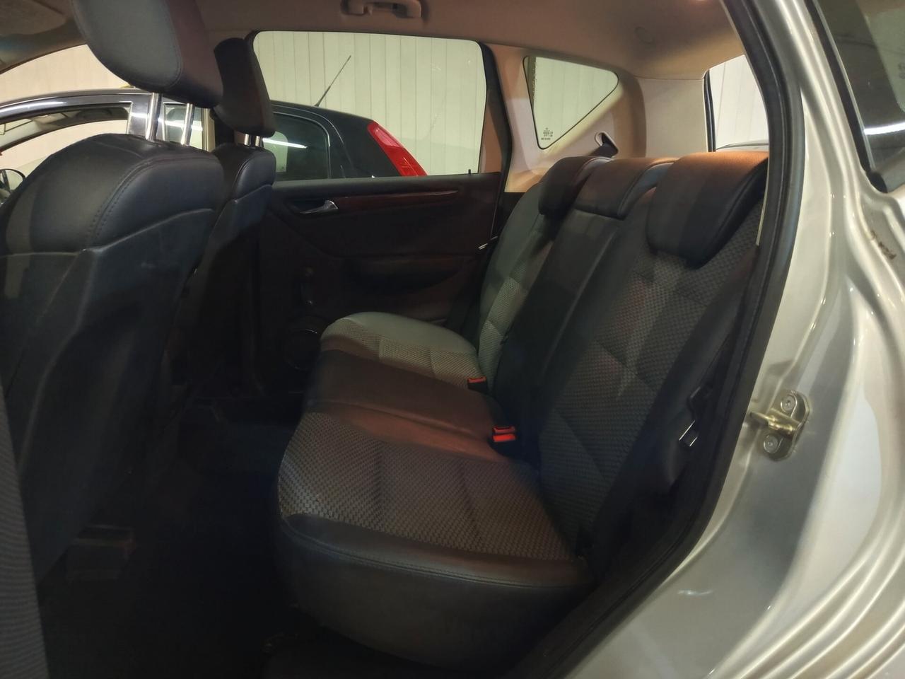 Mercedes-benz A 180 CDI Elegance, 104 Mila chilometri ok neopatentati