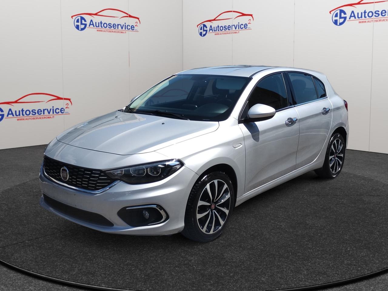 Fiat Tipo 5 Porte Tipo 5p 1.3 mjt Business s&s 95cv